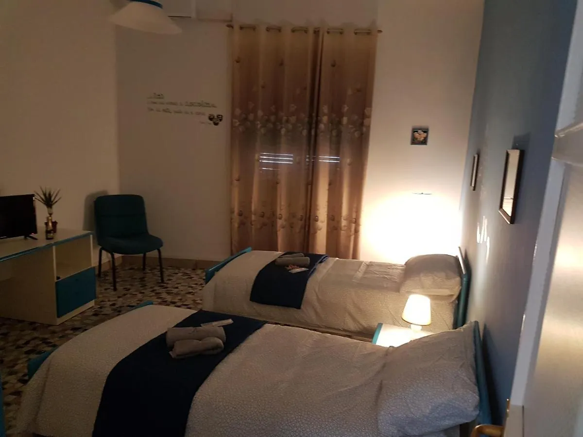 B&B Lo Stadio Catania